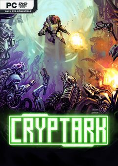 cryptark v1.23 thumbnail