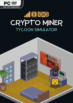 crypto miner tycoon simulator build 10298728 thumbnail