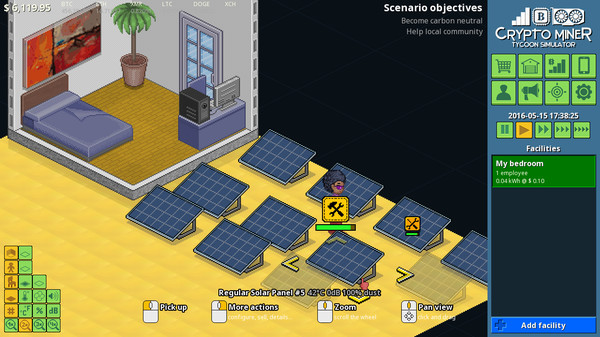 Crypto Miner Tycoon Simulator Build 9529824 Free Download 9 crypto-miner-tycoon-simulator-build-9529824-screenshots
