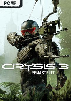 crysis 3 remastered flt thumbnail