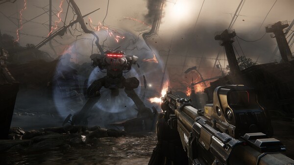 crysis-3-remastered-repack-screenshots