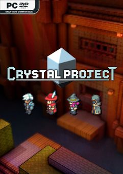 crystal project build 10032883 thumbnail