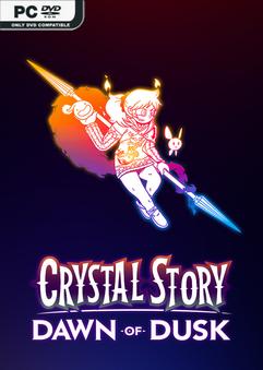 crystal story dawn of dusk tenoke thumbnail