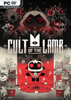 cult of the lamb cultist edition v1.2.6.183 repack thumbnail