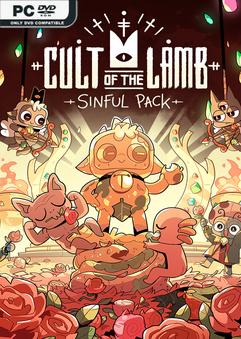 cult of the lamb sinful edition v1.3.4.361 repack thumbnail