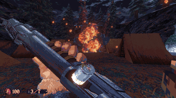 cultic-v101c-screenshots