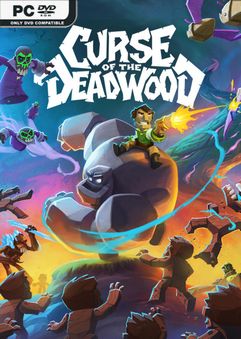 Curse of the Deadwood v1.0.4-GoldBerg Free Download