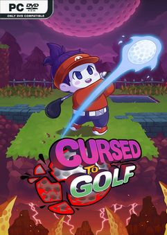 cursed to golf build 9399274 thumbnail