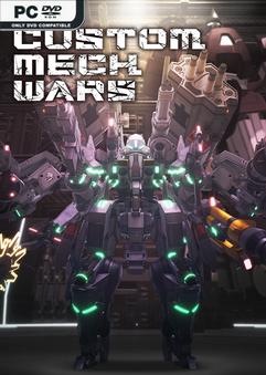 custom mech wars tenoke thumbnail 1