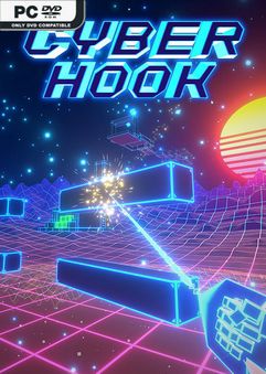 cyber hook v1.2.1 thumbnail