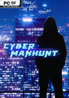 cyber manhunt v1.3.93 thumbnail 1