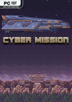 cyber mission v1.0.2 thumbnail