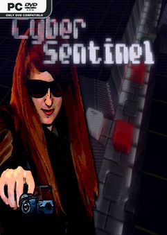 cyber sentinel build 6172259 thumbnail 1