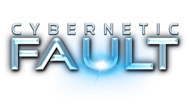 cybernetic-fault-build-8569805-logo