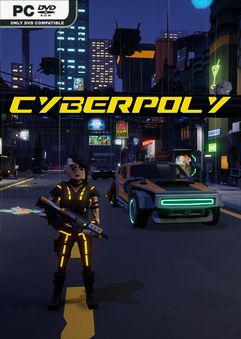 cyberpoly early access thumbnail