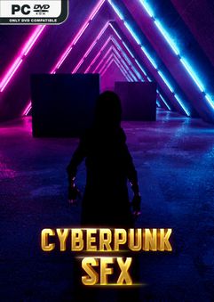 cyberpunk sfx early access thumbnail