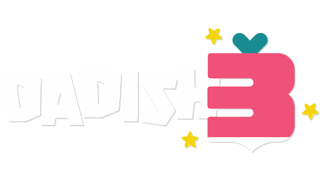 dadish-3-build-8990480-logo