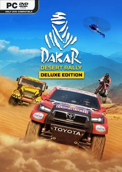 dakar desert rally deluxe edition v1.4 p2p thumbnail 1