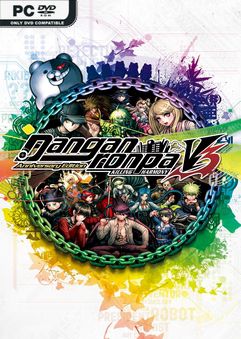 danganronpa absolute despair collection v2017 thumbnail 1