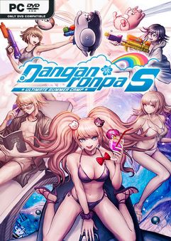 danganronpa s ultimate summer camp v1.0.1 goldberg thumbnail