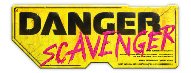 Danger Scavenger Build 8427314 Free Download 6 danger-scavenger-build-8427314-logo