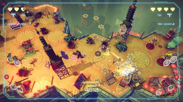 Danger Scavenger Build 8427314 Free Download 9 danger-scavenger-build-8427314-screenshots