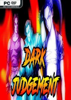 dark judgement v4680726 thumbnail