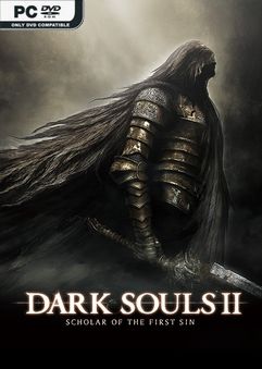 dark souls ii scholar of the first sin v1.02 thumbnail