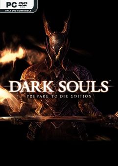 dark souls prepare to die edition v1.0.2.0 thumbnail