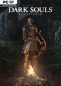 dark souls remastered v1.02 thumbnail