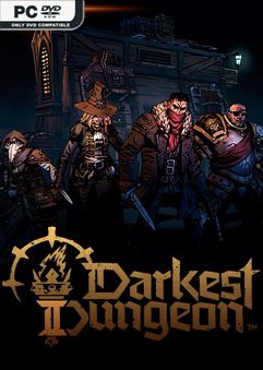 Darkest Dungeon II Build 12192107 Free Download