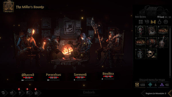 Darkest Dungeon II Obsessions Gaze Early Access Free Download 5 darkest-dungeon-ii-obsessions-gaze-early-access-screenshots