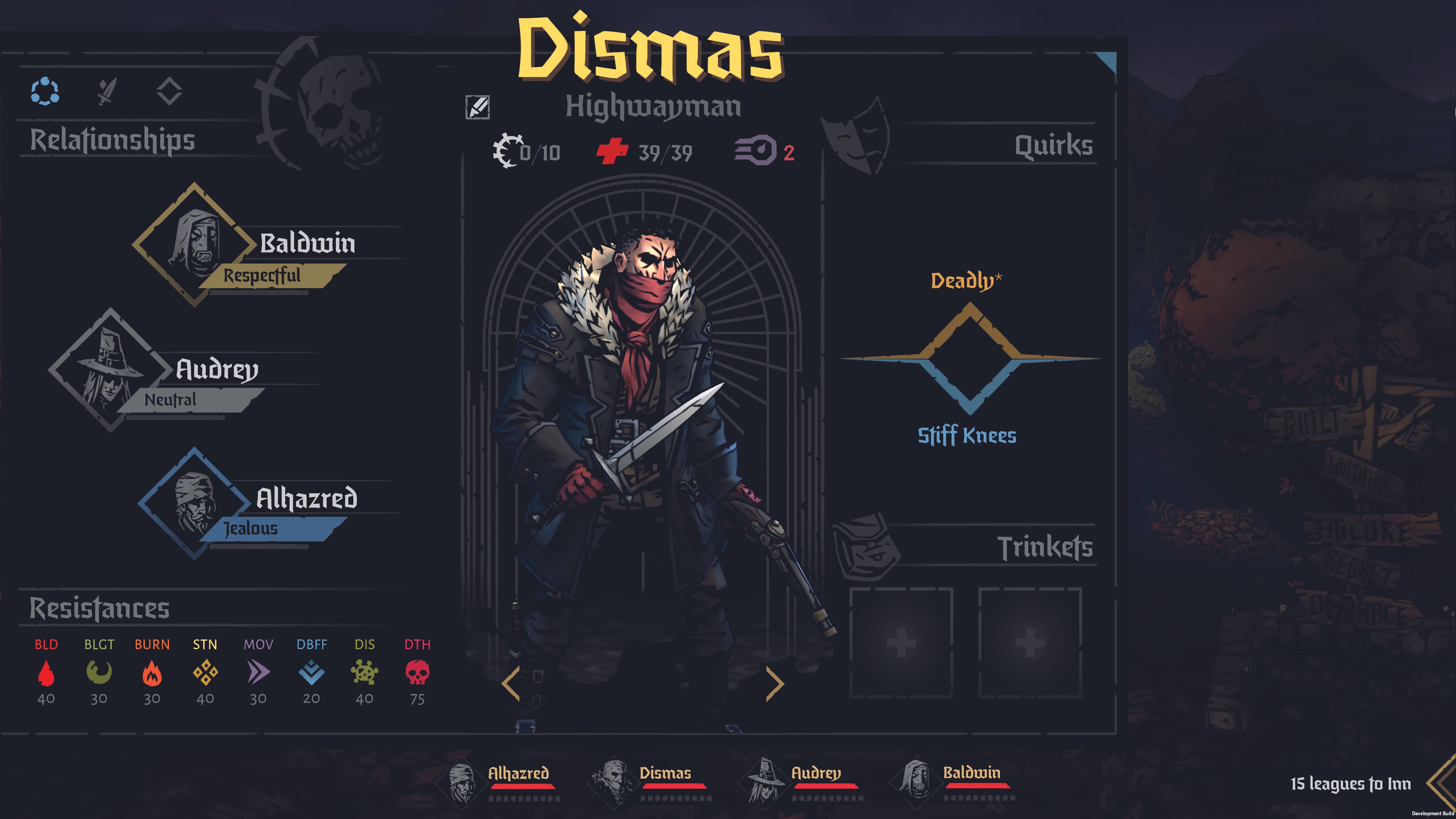 Darkest Dungeon II v0.16.39101 Free Download 4 darkest-dungeon-ii-v0.16.39101-screenshots
