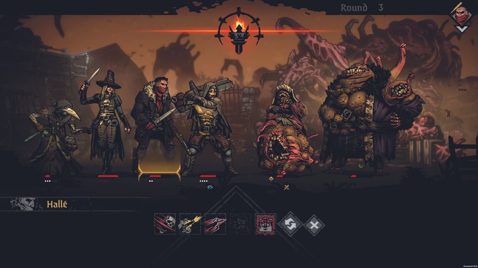 Darkest Dungeon II v0.16.39101 Free Download 5 darkest-dungeon-ii-v0.16.39101-screenshots
