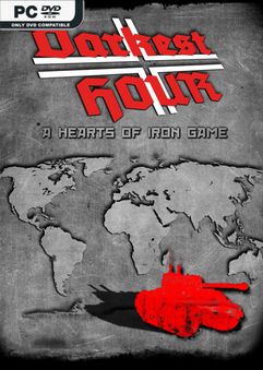 darkest hour a hearts of iron game v1.05.1 thumbnail 1