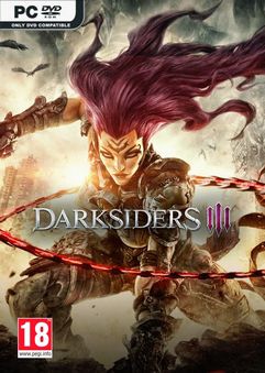 darksiders iii deluxe edition v1.4a gog thumbnail