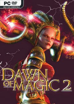 dawn of magic 2 gog thumbnail 1