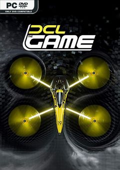 DCL The Game v1.05 Free Download