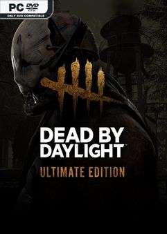 dead by daylight ultimate edition v6.2.0 0xdeadc0de thumbnail