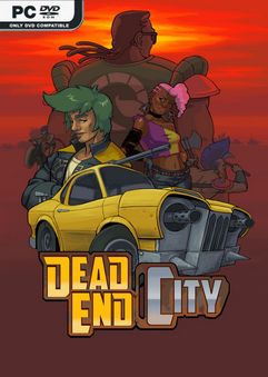 dead end city v1.0.10 thumbnail