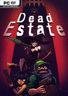 dead estate v1.3hf thumbnail