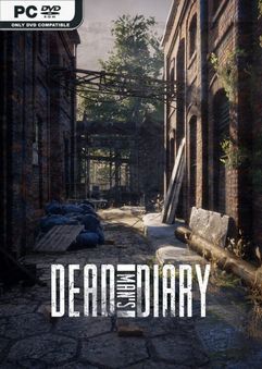 dead mans diary repack thumbnail