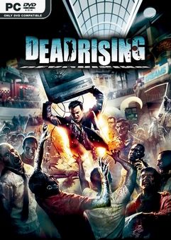 dead rising p2p thumbnail