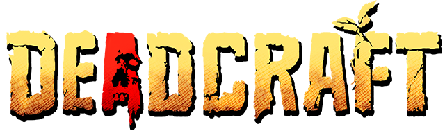 DEADCRAFT v1.02-GoldBerg Free Download 6 deadcraft-v1.02-goldberg-logo