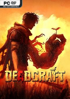 DEADCRAFT v1.02-GoldBerg Free Download