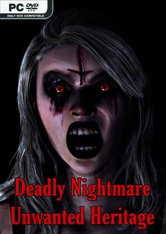 deadly nightmare unwanted heritage tenoke thumbnail