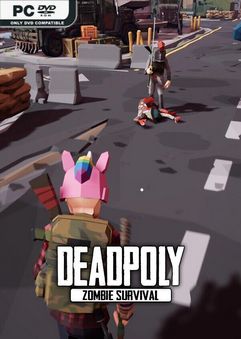 DeadPoly v0.1.12 Free Download