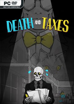 death and taxes v1.2.33 thumbnail