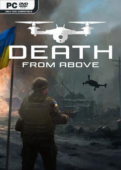 Death From Above Build 12141359 Free Download