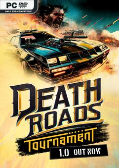 death roads tournament v1.0.5.121 p2p thumbnail 2